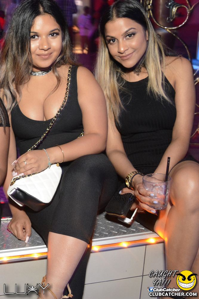 Luxy nightclub photo 98 - June 16th, 2017