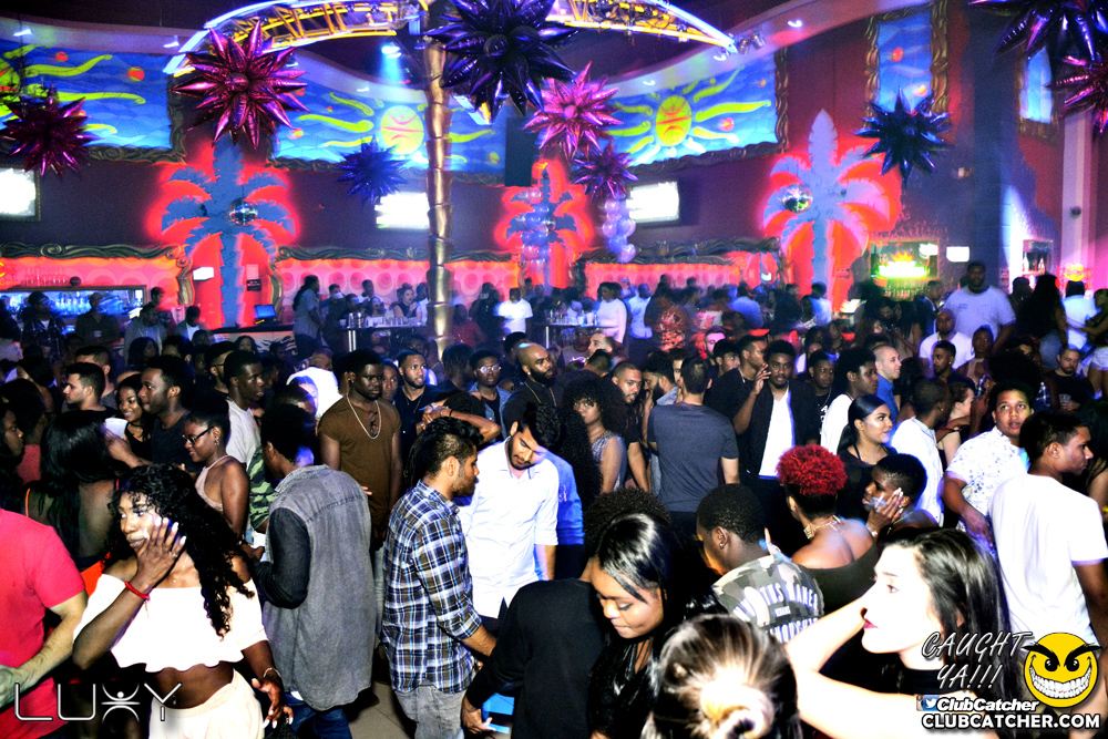Luxy nightclub photo 1 - June 17th, 2017