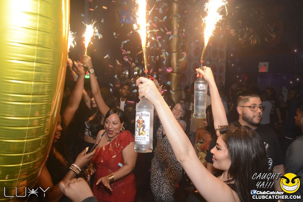 Luxy nightclub photo 11 - June 17th, 2017