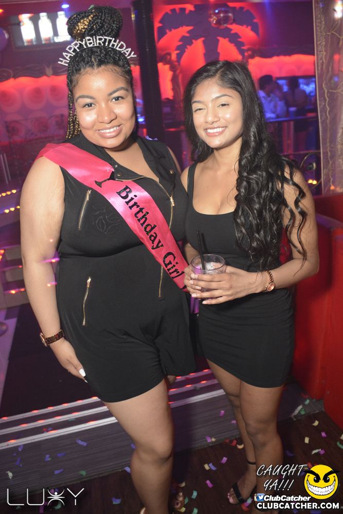 Luxy nightclub photo 101 - June 17th, 2017