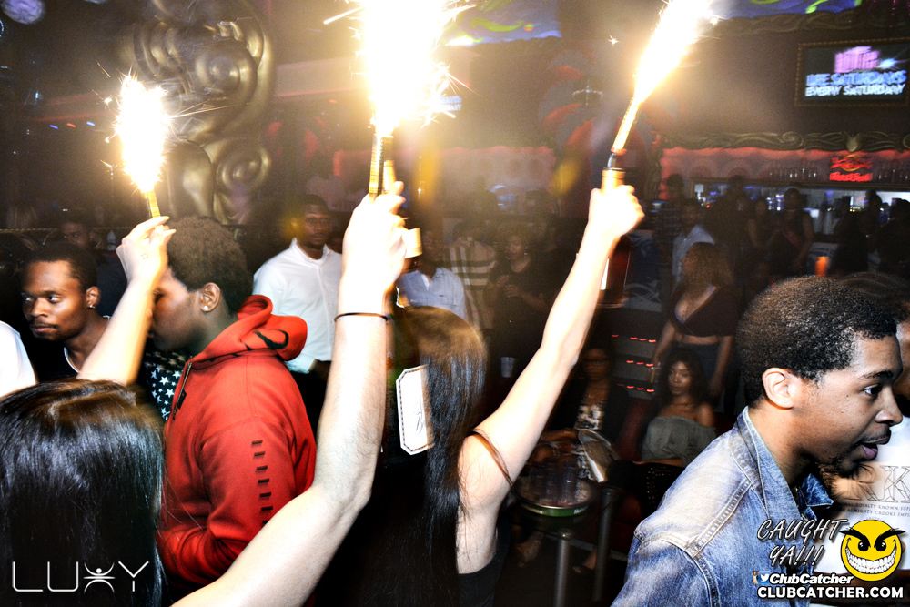 Luxy nightclub photo 102 - June 17th, 2017