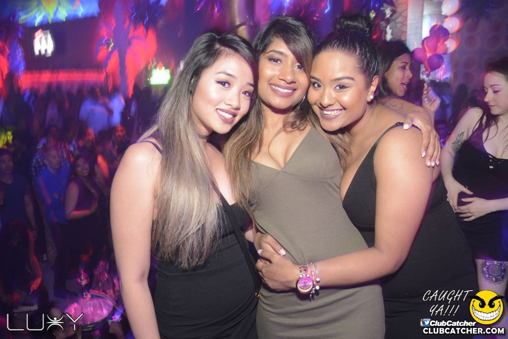 Luxy nightclub photo 103 - June 17th, 2017