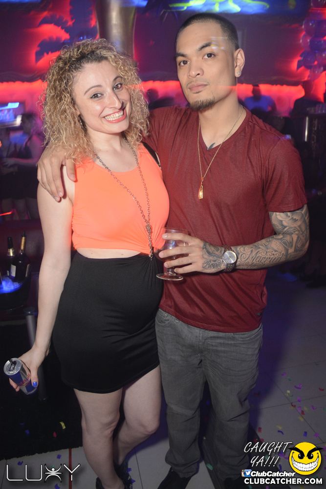 Luxy nightclub photo 104 - June 17th, 2017