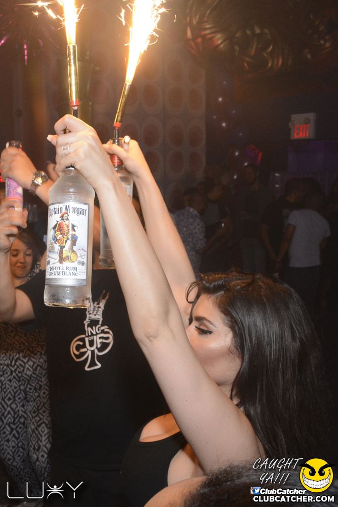 Luxy nightclub photo 105 - June 17th, 2017