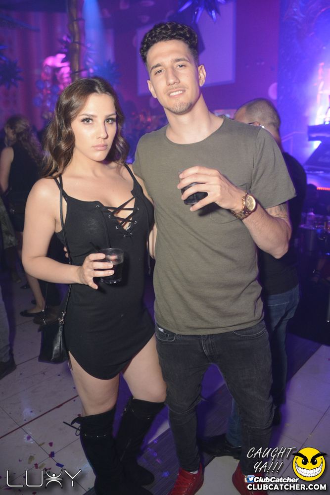 Luxy nightclub photo 106 - June 17th, 2017