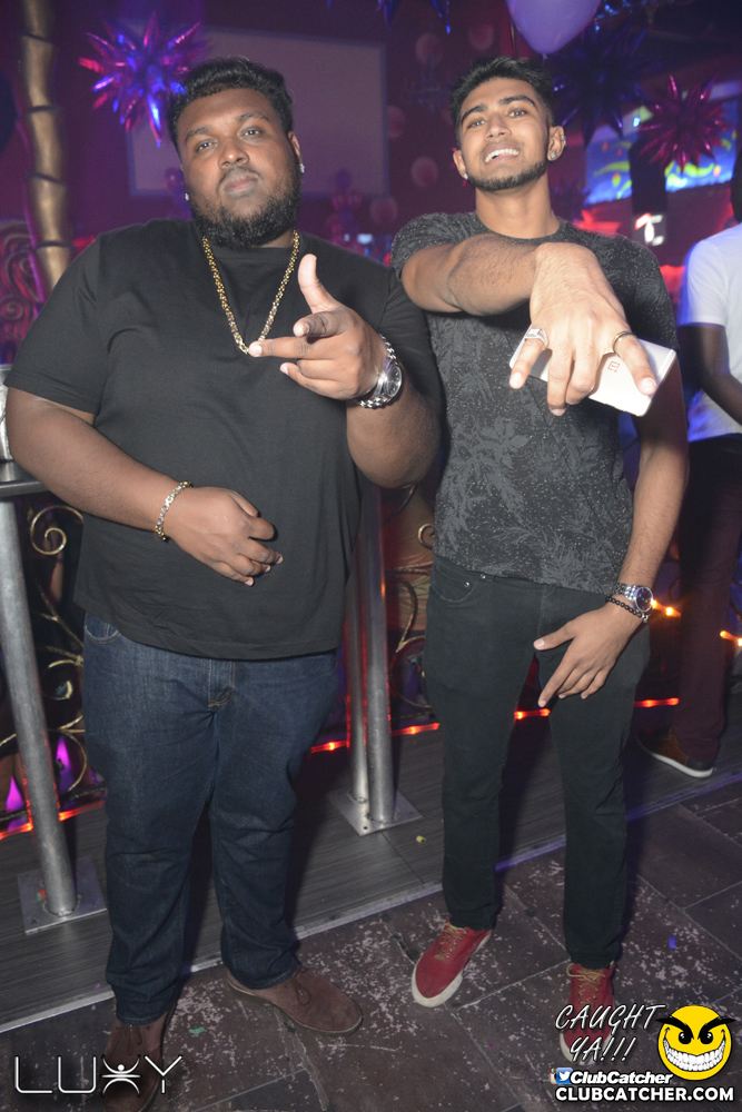Luxy nightclub photo 107 - June 17th, 2017