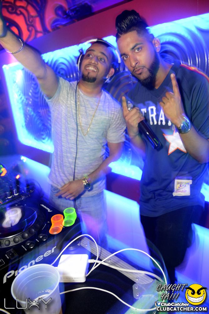 Luxy nightclub photo 108 - June 17th, 2017