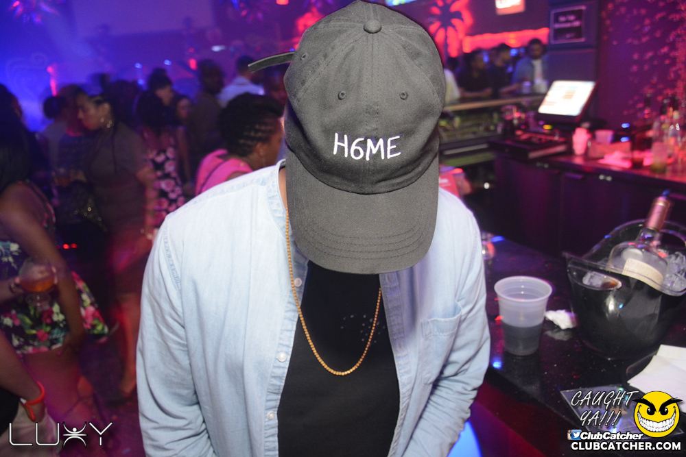 Luxy nightclub photo 110 - June 17th, 2017