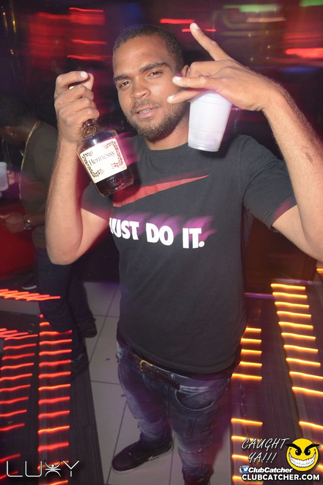 Luxy nightclub photo 111 - June 17th, 2017