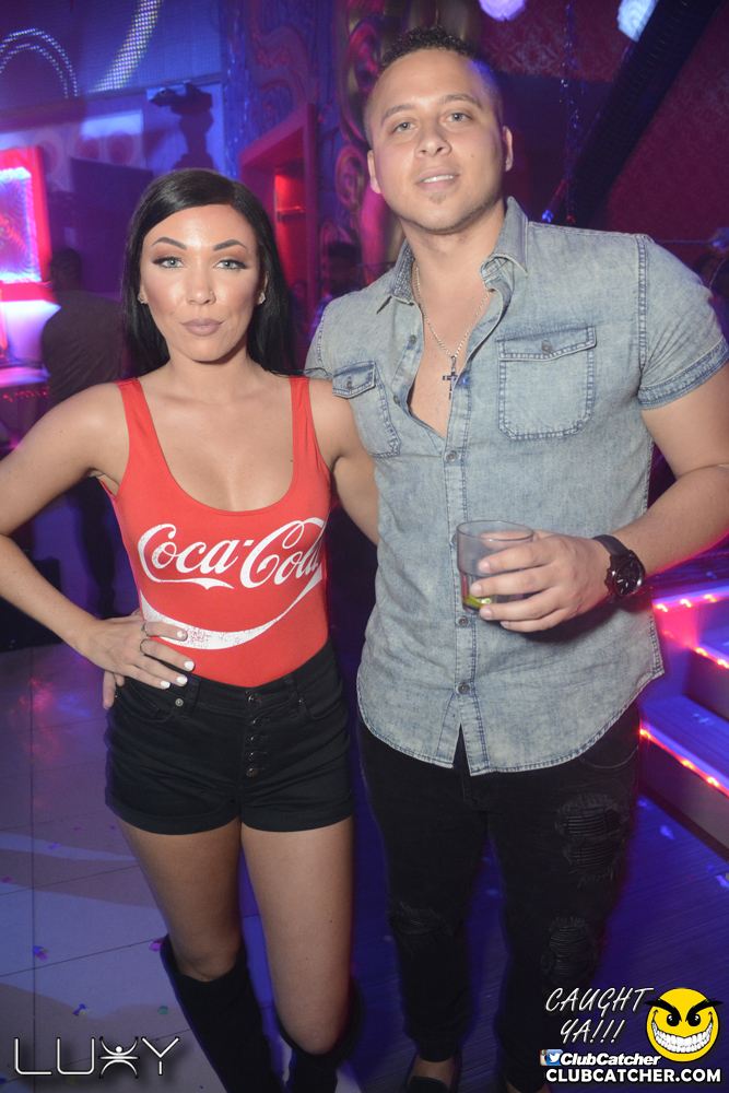 Luxy nightclub photo 114 - June 17th, 2017