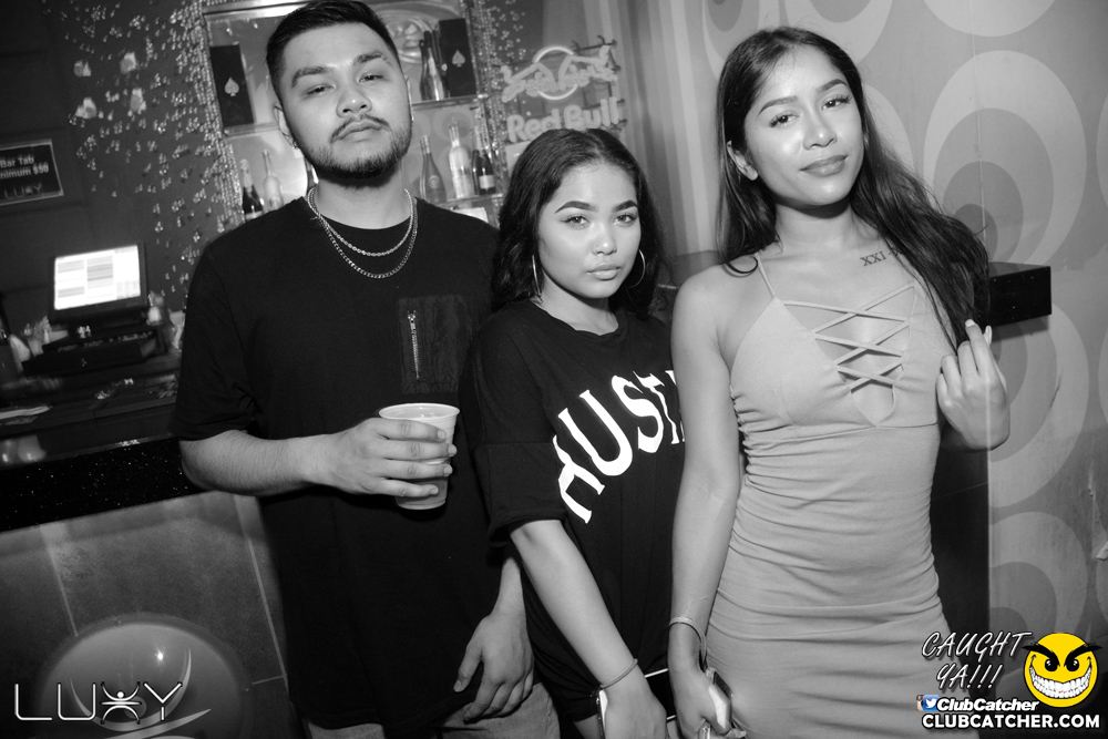 Luxy nightclub photo 115 - June 17th, 2017