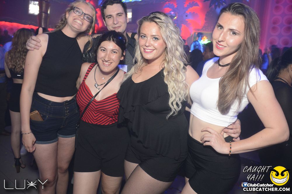 Luxy nightclub photo 116 - June 17th, 2017
