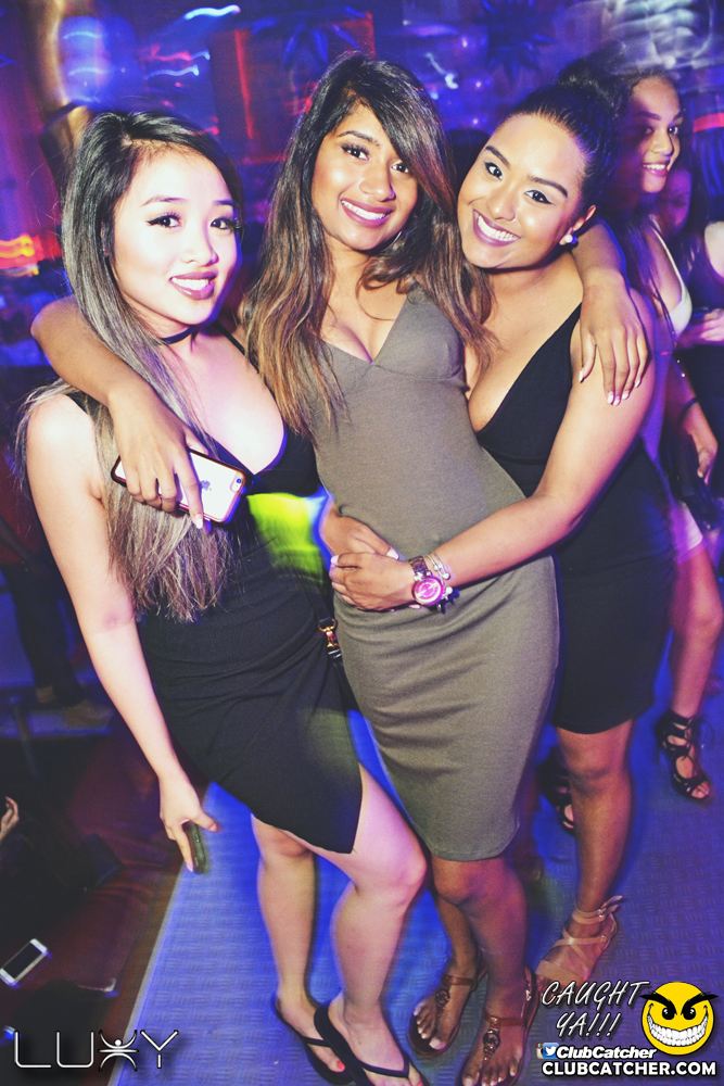 Luxy nightclub photo 117 - June 17th, 2017