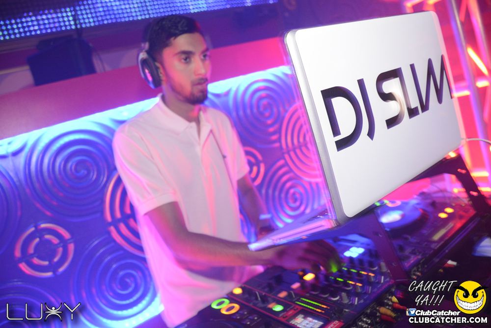 Luxy nightclub photo 118 - June 17th, 2017