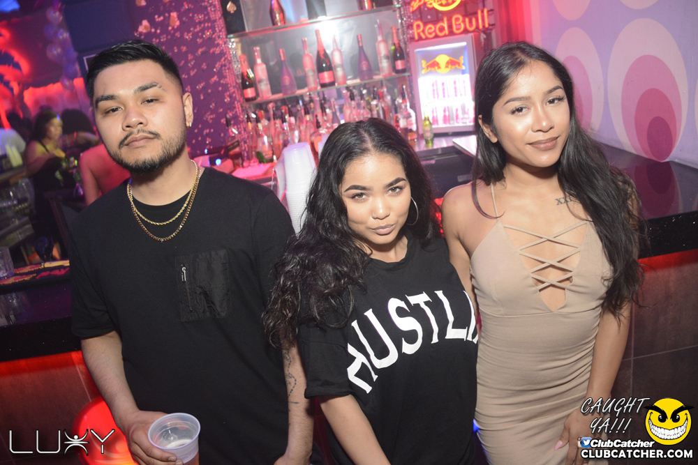 Luxy nightclub photo 120 - June 17th, 2017