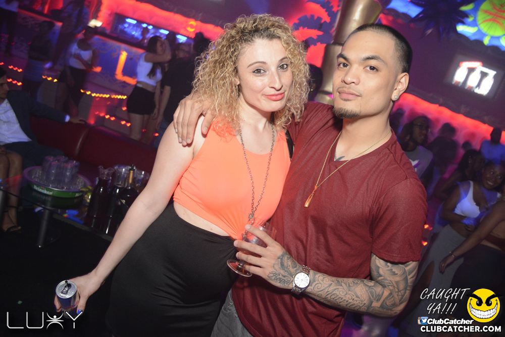 Luxy nightclub photo 13 - June 17th, 2017