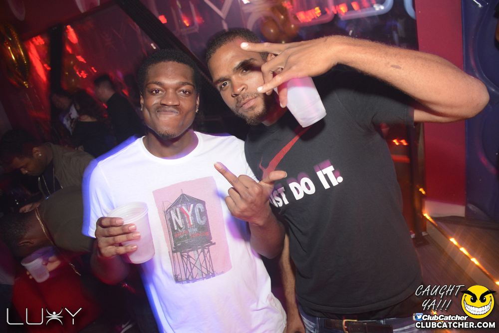 Luxy nightclub photo 121 - June 17th, 2017