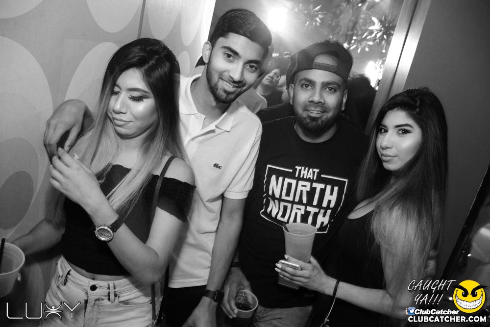 Luxy nightclub photo 124 - June 17th, 2017