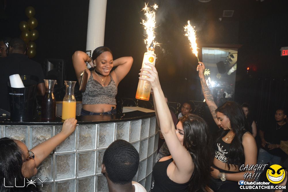 Luxy nightclub photo 125 - June 17th, 2017