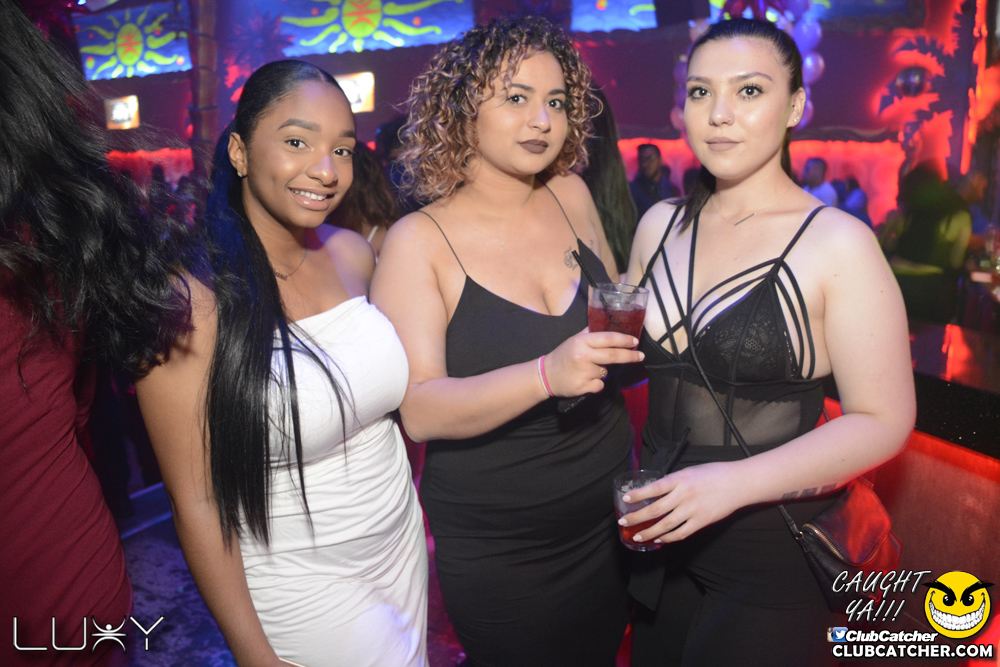 Luxy nightclub photo 128 - June 17th, 2017