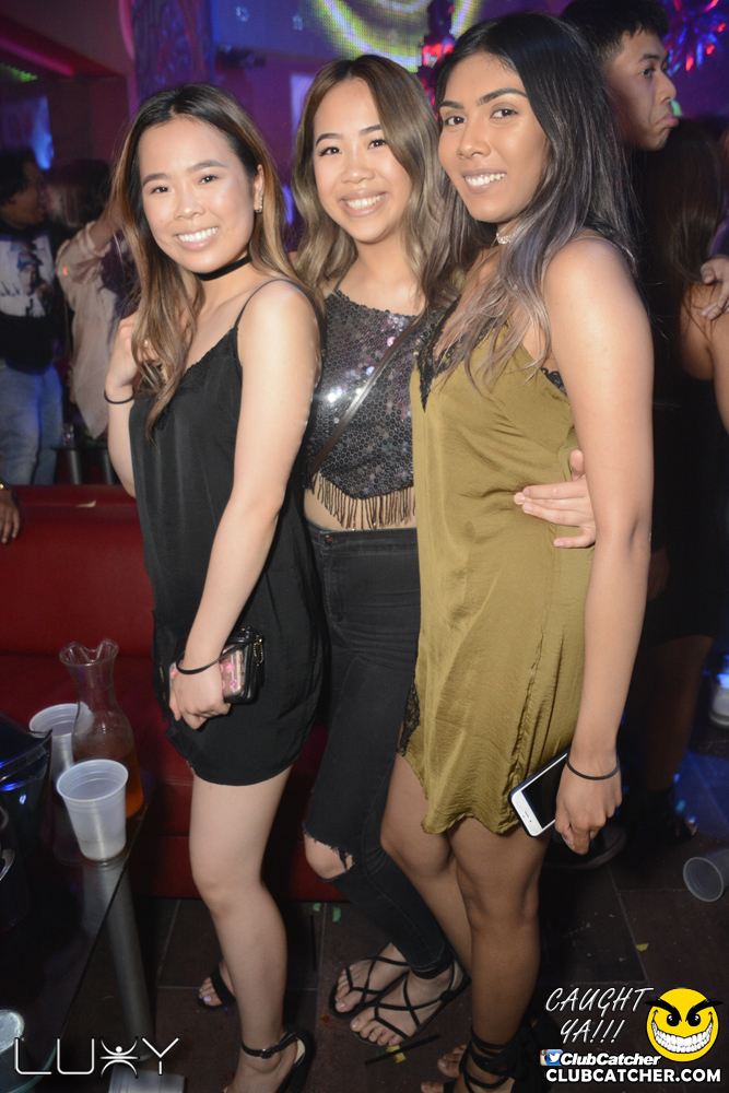 Luxy nightclub photo 129 - June 17th, 2017