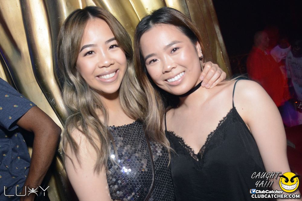 Luxy nightclub photo 130 - June 17th, 2017