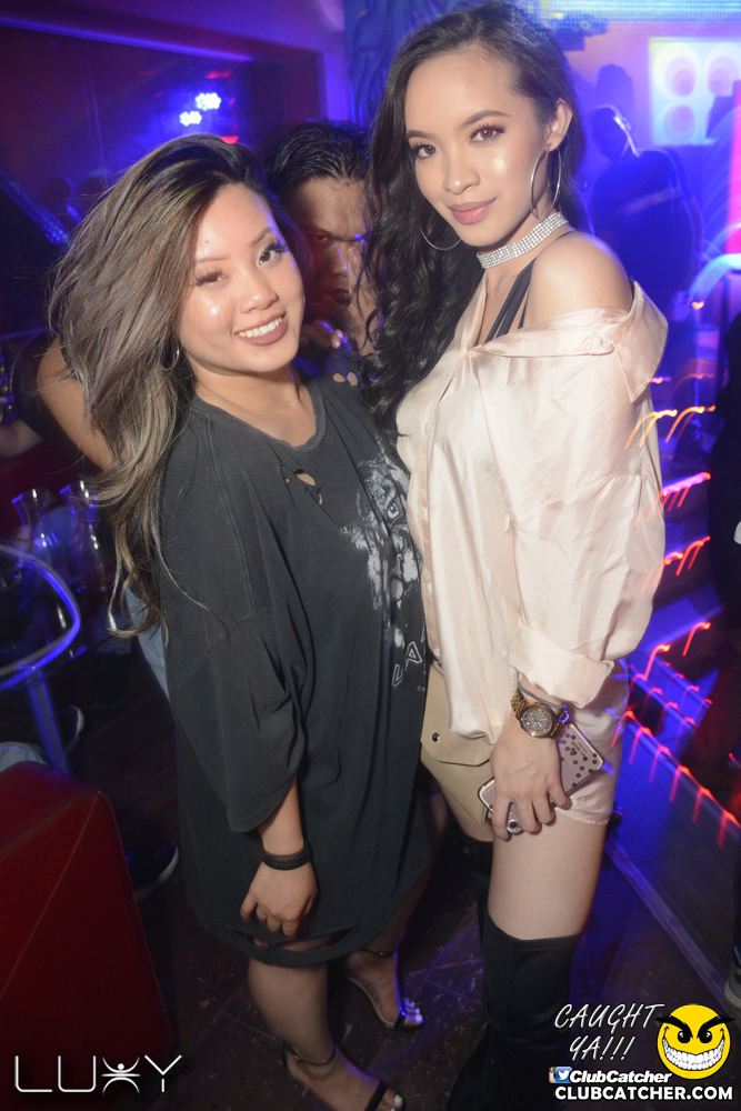 Luxy nightclub photo 14 - June 17th, 2017