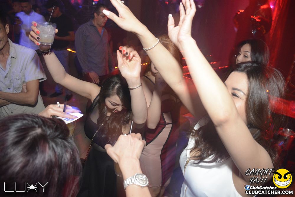 Luxy nightclub photo 131 - June 17th, 2017