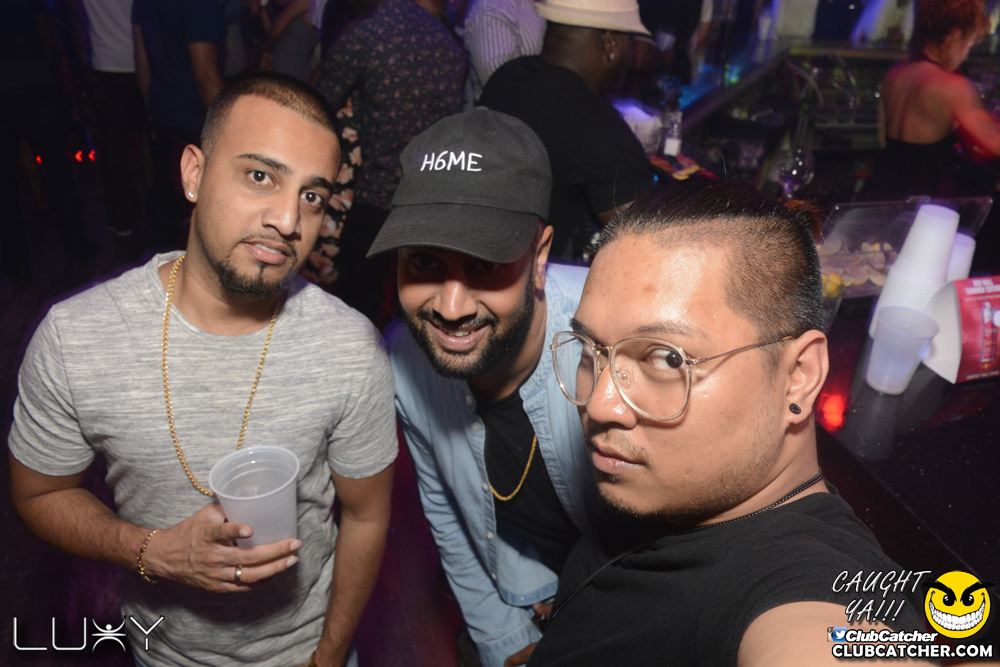 Luxy nightclub photo 132 - June 17th, 2017
