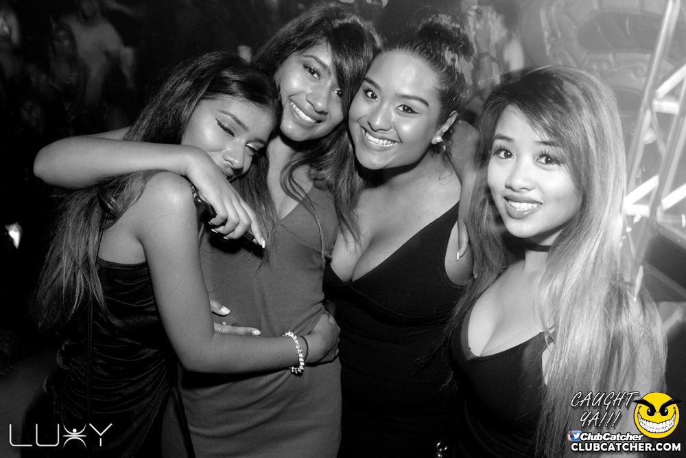 Luxy nightclub photo 133 - June 17th, 2017