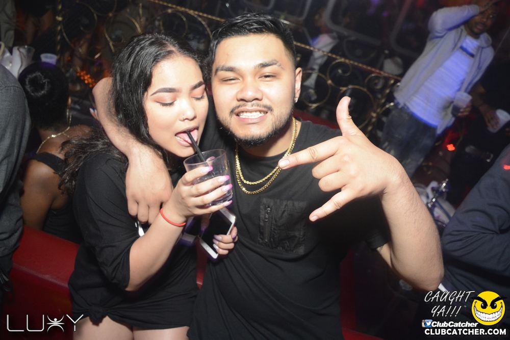 Luxy nightclub photo 135 - June 17th, 2017