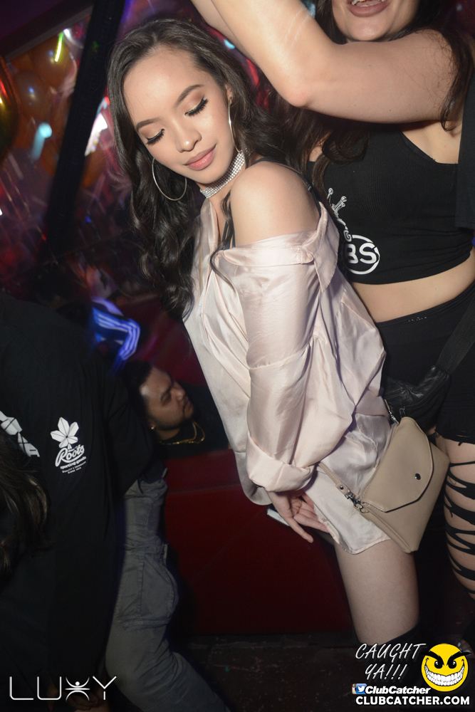 Luxy nightclub photo 136 - June 17th, 2017