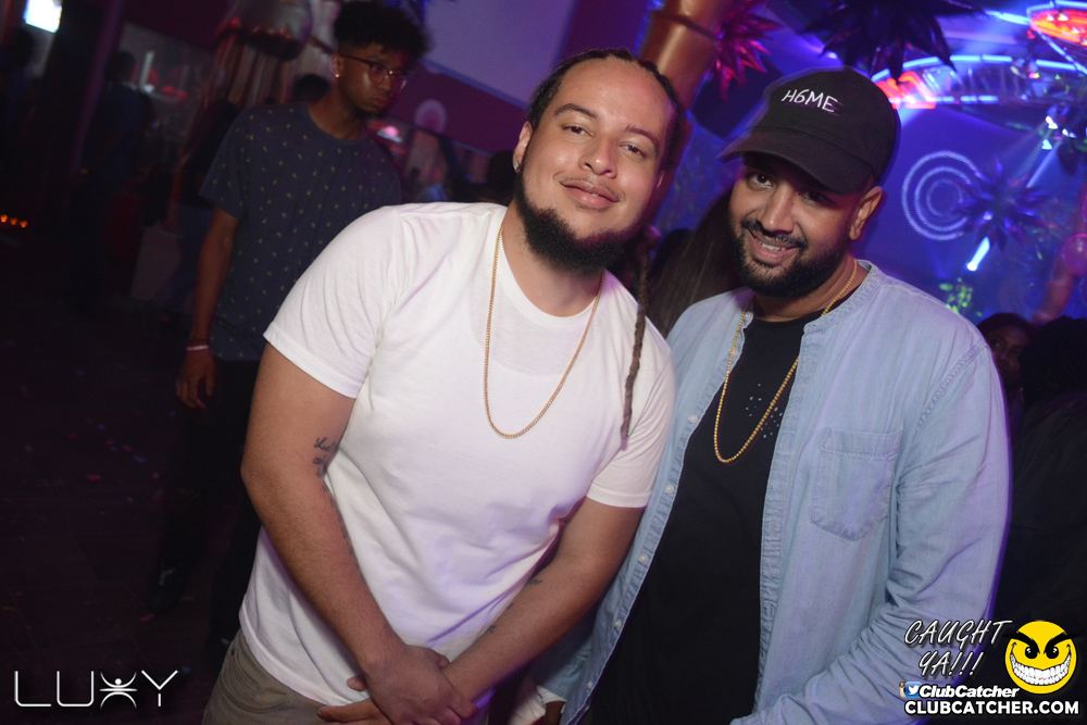 Luxy nightclub photo 137 - June 17th, 2017