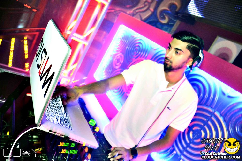 Luxy nightclub photo 138 - June 17th, 2017