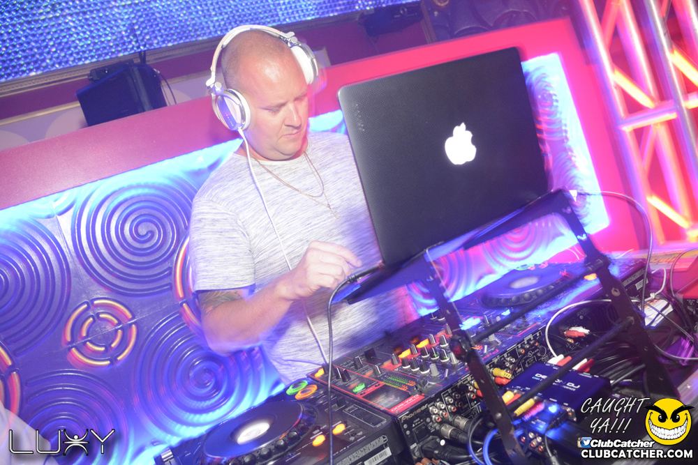 Luxy nightclub photo 140 - June 17th, 2017