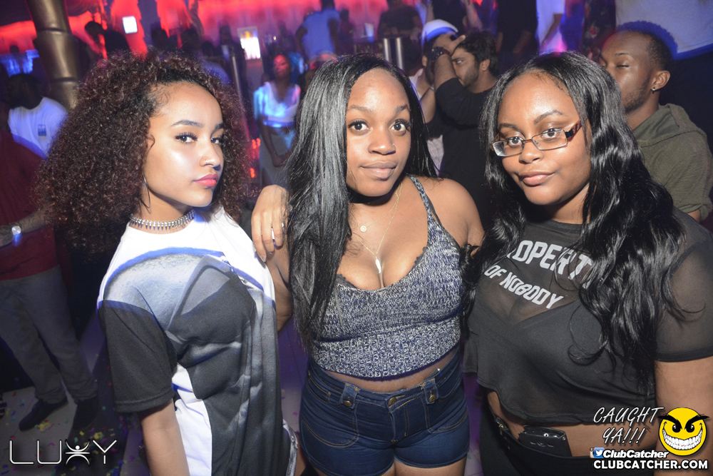 Luxy nightclub photo 141 - June 17th, 2017