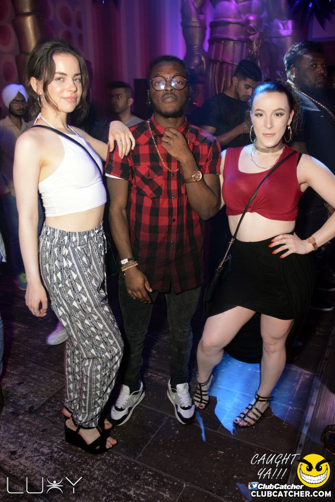 Luxy nightclub photo 142 - June 17th, 2017