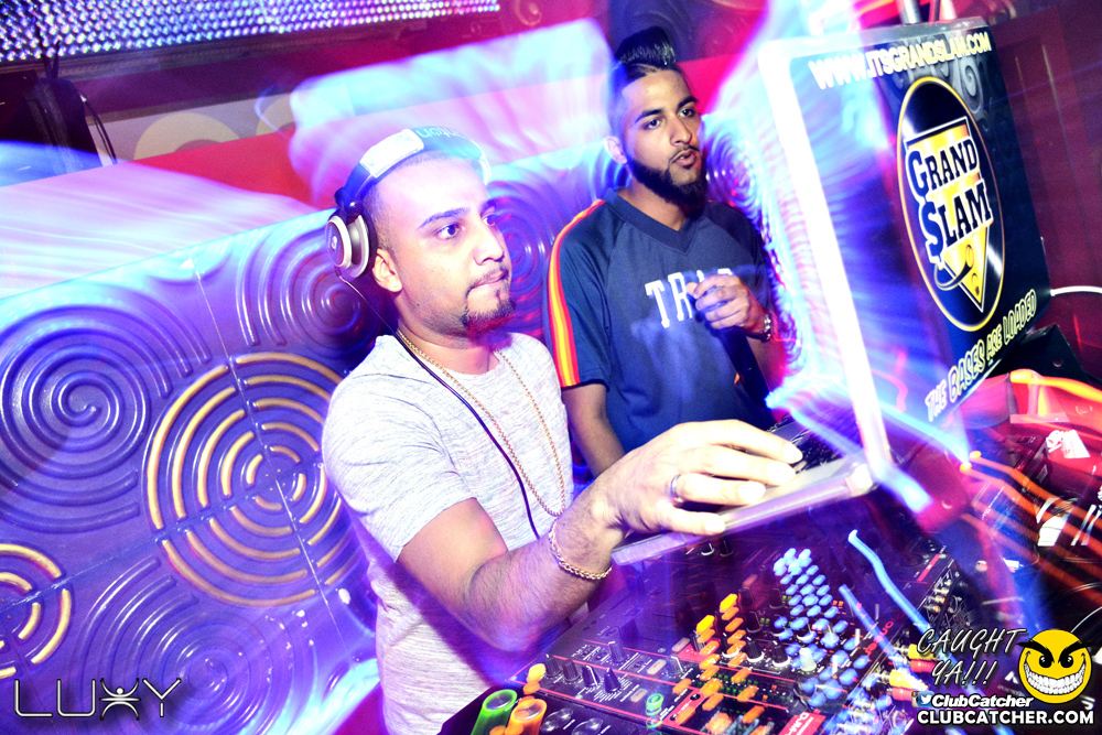 Luxy nightclub photo 143 - June 17th, 2017