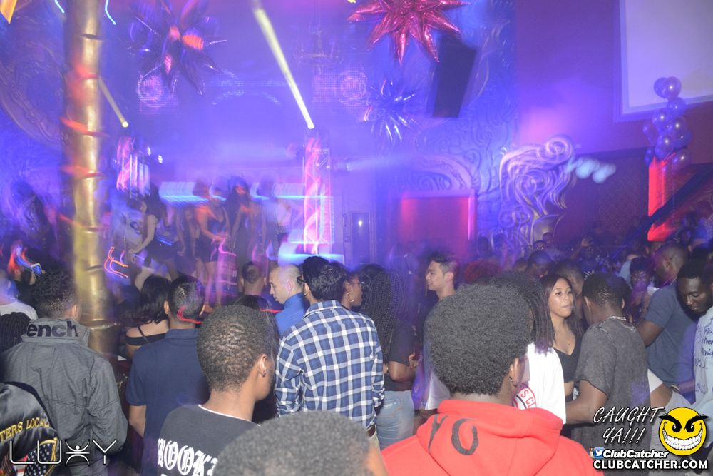 Luxy nightclub photo 147 - June 17th, 2017