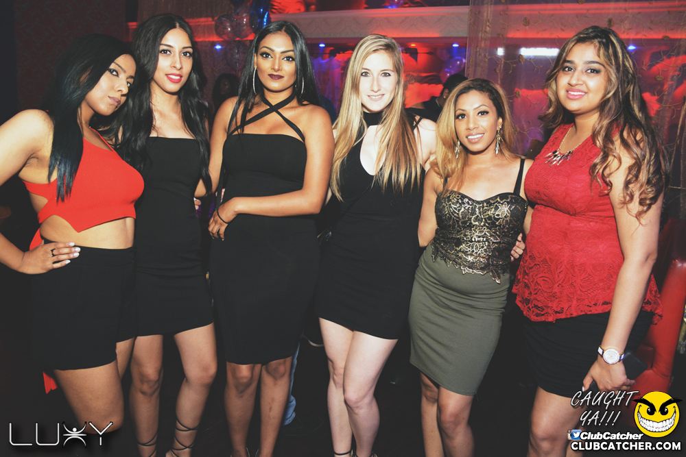 Luxy nightclub photo 149 - June 17th, 2017