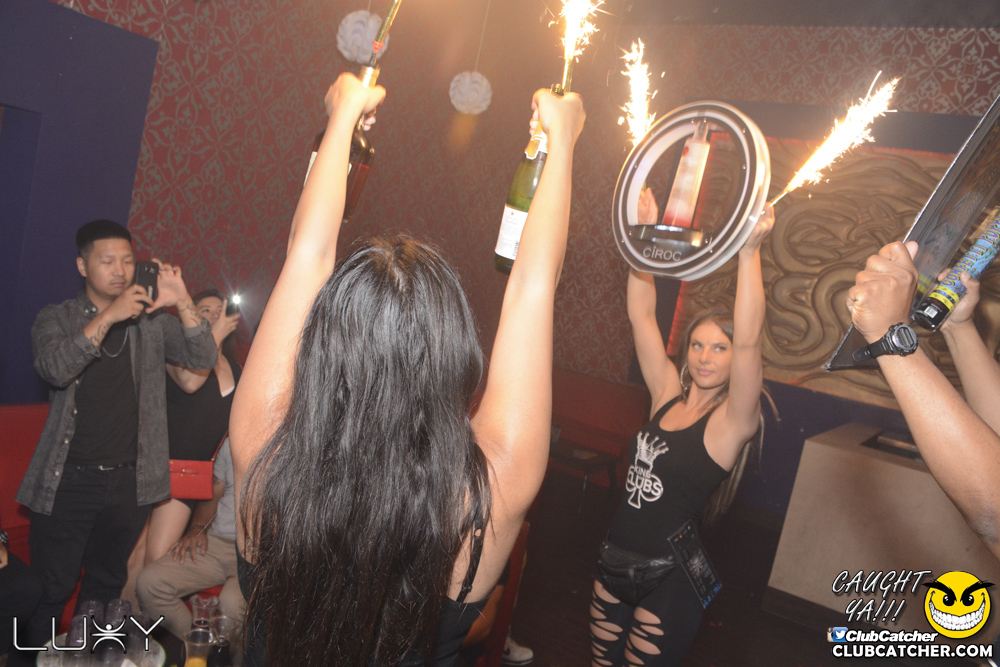 Luxy nightclub photo 153 - June 17th, 2017