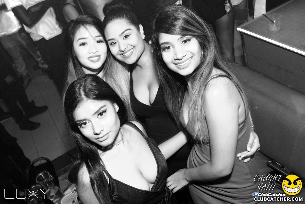 Luxy nightclub photo 155 - June 17th, 2017