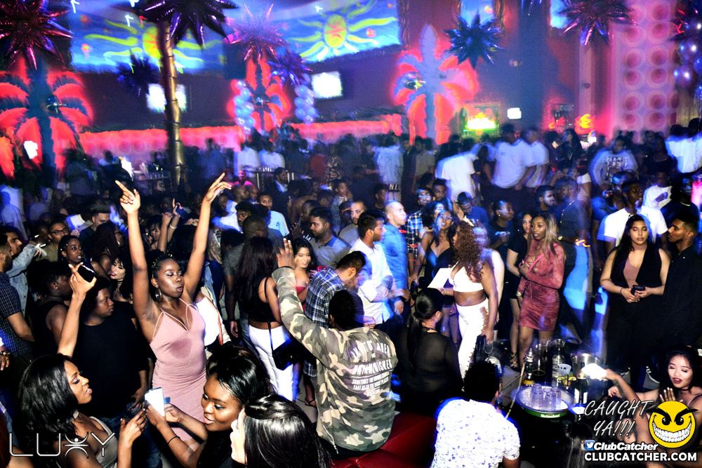 Luxy nightclub photo 156 - June 17th, 2017