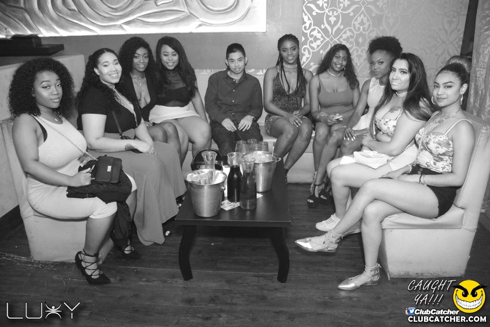 Luxy nightclub photo 157 - June 17th, 2017