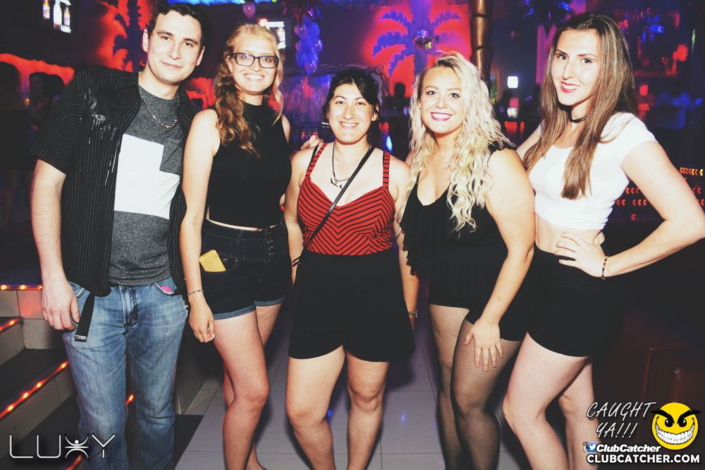 Luxy nightclub photo 161 - June 17th, 2017
