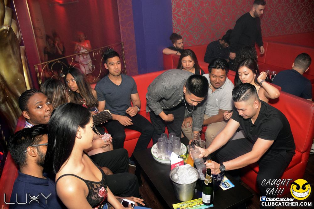 Luxy nightclub photo 162 - June 17th, 2017