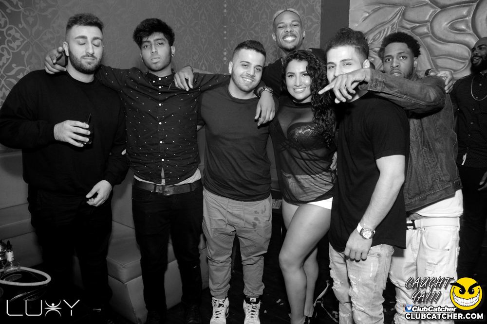 Luxy nightclub photo 163 - June 17th, 2017