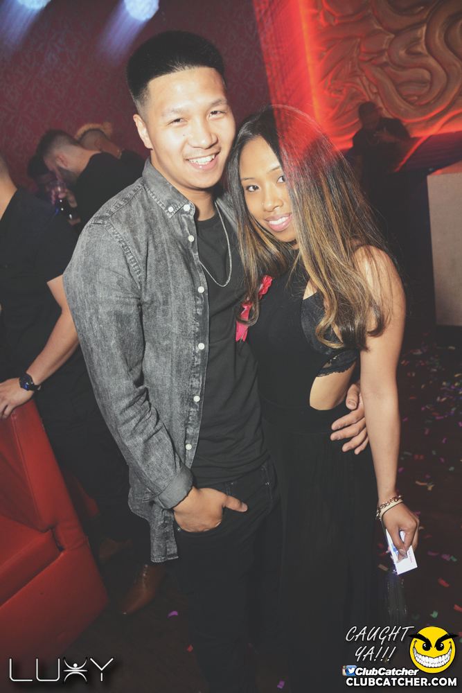 Luxy nightclub photo 164 - June 17th, 2017