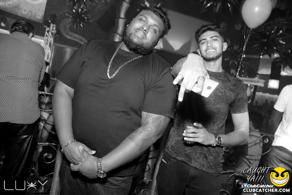 Luxy nightclub photo 165 - June 17th, 2017