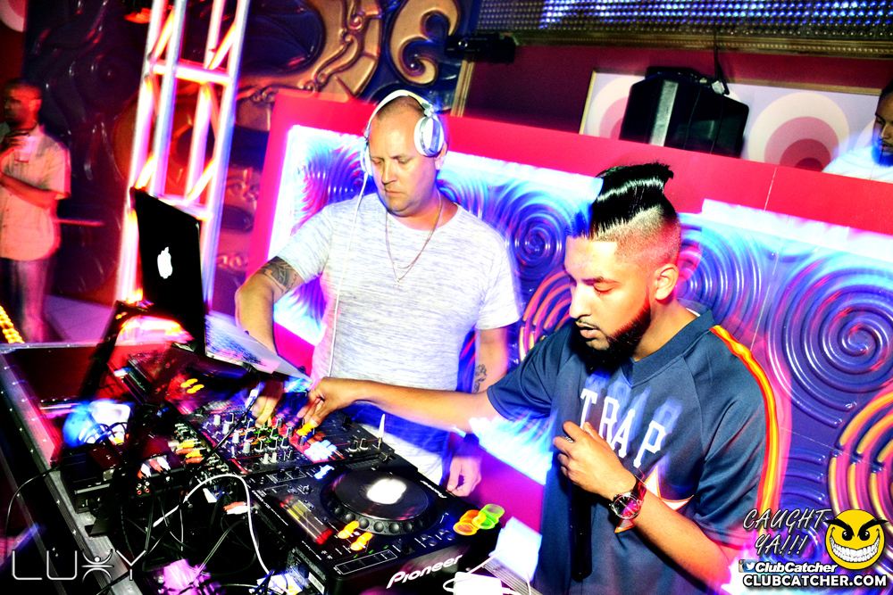 Luxy nightclub photo 166 - June 17th, 2017